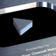 Youtube Silver Button - VideoHive Item for Sale