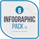 Infographics Pack V1 - VideoHive Item for Sale