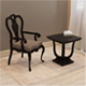 Dining Chair 002 - 3DOcean Item for Sale