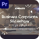 Business Corporate Promo MOGRT - VideoHive Item for Sale
