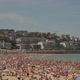 Crowds Of Tourists On Holidays - VideoHive Item for Sale