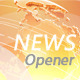 News Opener - VideoHive Item for Sale