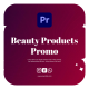 Beauty Products Promo - VideoHive Item for Sale