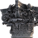Palais Garnier Column - 3DOcean Item for Sale