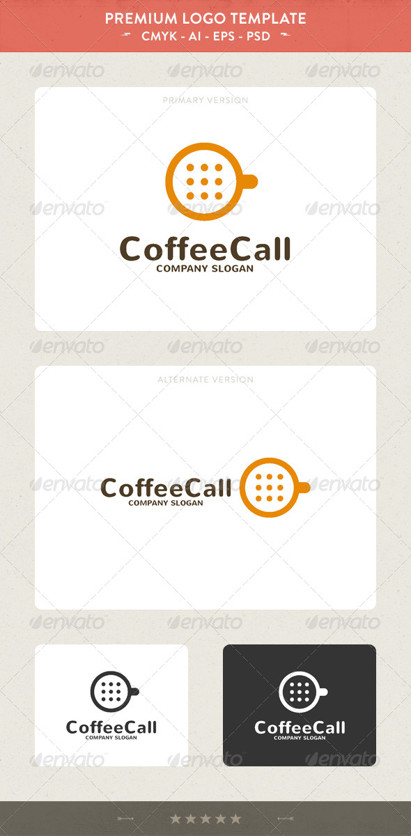 Coffee Call