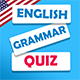 English Grammar Quiz : English Quiz - CodeCanyon Item for Sale
