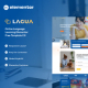 Lagua - Language Course & Learning Center Elementor Template Kit - ThemeForest Item for Sale