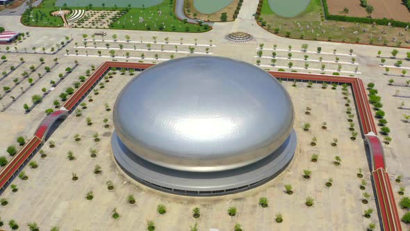 Wat Phraphuttha Saengtham Abandoned Temple During