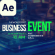 Corporate Event Titles - VideoHive Item for Sale