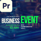 Corporate Event Titles - VideoHive Item for Sale