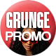Grunge Vertical Paper Promo - VideoHive Item for Sale