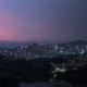 City Morning #1, Korea Seoul, Night To Day - VideoHive Item for Sale