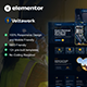 VoltaWork - Electrical Service Elementor Template Kit - ThemeForest Item for Sale