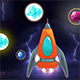 Space Shooter 2D Game - HTML5 Construct3 Game - CodeCanyon Item for Sale
