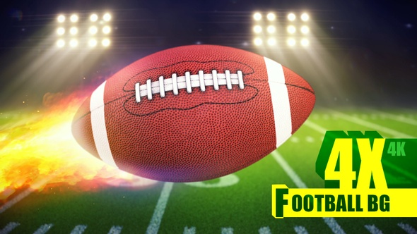 American Football Background Pack alt