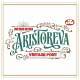 Aristoreva – Vintage Font - GraphicRiver Item for Sale