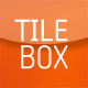 TileBox - Modern Responsive LightBox CSS - CodeCanyon Item for Sale