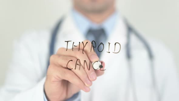 Thyroid Cancer