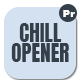 Modern Chill Opener - VideoHive Item for Sale
