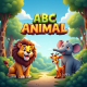 ABC Animals Game - Educational Game - Kids Game (HTML5, Android) - CodeCanyon Item for Sale