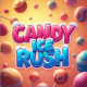 Candy Ice Rush Game - Puzzle Game - Casual Game - HTML5 & Android - CodeCanyon Item for Sale