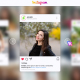 Instagram Profile Promo | After effect Template - VideoHive Item for Sale