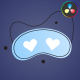 Sweet Dreams Animations for DaVinci Resolve - VideoHive Item for Sale