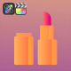 Beauty Makeup Icons for FCPX - VideoHive Item for Sale