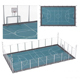 basketball, mini football and handball court - 3DOcean Item for Sale