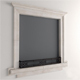 Window frame - 3DOcean Item for Sale