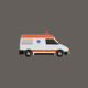 3D Animation of Ambulance in Action for Emergencies - VideoHive Item for Sale