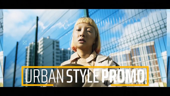 Urban Promo