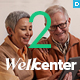 Wellcenter - Senior Care & Support WordPress Theme - ThemeForest Item for Sale