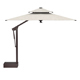 Cantilever Umbrellas King Collection - 3DOcean Item for Sale