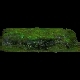 Rock Moss V4_01 - 3DOcean Item for Sale