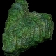 Rock Moss V1_01 - 3DOcean Item for Sale