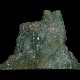 Rock Cliff V4 - 3DOcean Item for Sale