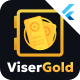 ViserGold - Online Gold Trading Flutter App - CodeCanyon Item for Sale