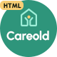 Careold – Senior Care & Medical Websites - ThemeForest Item for Sale