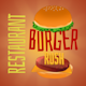 Burger Rush Restaurant - HTML5 Game - Construct 3 - CodeCanyon Item for Sale