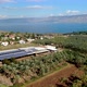 plantations surrounding the Sea of Galilee in Israel. - VideoHive Item for Sale