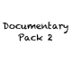 Documentary Pack 2 - AudioJungle Item for Sale