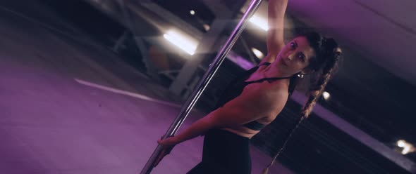 Pole Dance