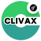 Clivax - Symfony Admin & Dashboard Template - CodeCanyon Item for Sale