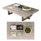 low table - 3DOcean Item for Sale