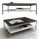 small bookcase - 3DOcean Item for Sale