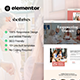SheThrives - Feminine Business Elementor Pro Template Kit - ThemeForest Item for Sale