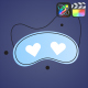 Sweet Dreams Animations for FCPX - VideoHive Item for Sale