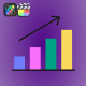 Analytics Icons for FCPX - VideoHive Item for Sale