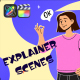 Character Explainer Scenes for FCPX - VideoHive Item for Sale